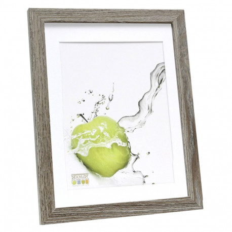 Deknudt S66KH3 P1          20x30 Wood grey oak w. Passepartout
