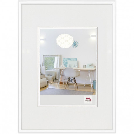 Walther New Lifestyle 15x20 vaigu valge KV520W