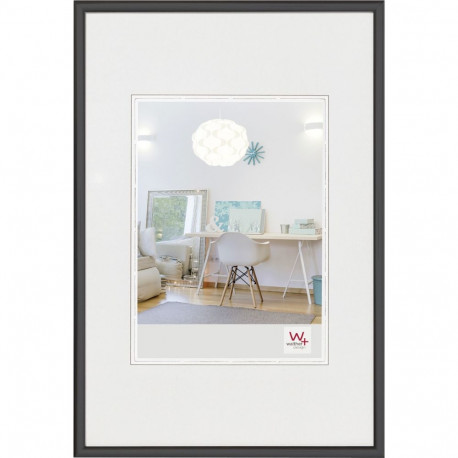 Walther New Lifestyle 10x15 vaigu must KV015B