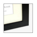 ZEP Regent 5 Passepartout puidust raam 13x18 must V32575 ZEP Regent 5 Passepartout puidust raam 13x18 must V32575