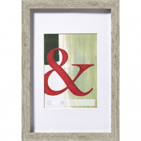 Walther Stockholm 15x20 puidust hall EA520D