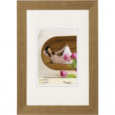 Walther Grado oak 20x30 Wood HI030E