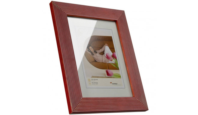 Walther Grado punane 13x18 puit HI318R