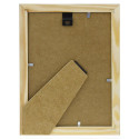 ZEP Regent 2 Passepartout 13x18 Puidust Raam Pruun V32572