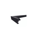 Walther Steel Style        20x30 Resin white ES030W
