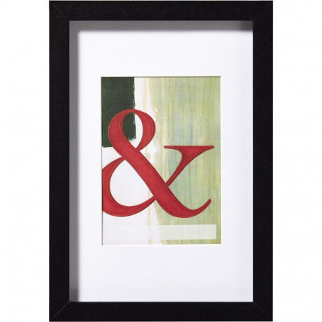 Walther Stockholm 30x40 puit must EA040B