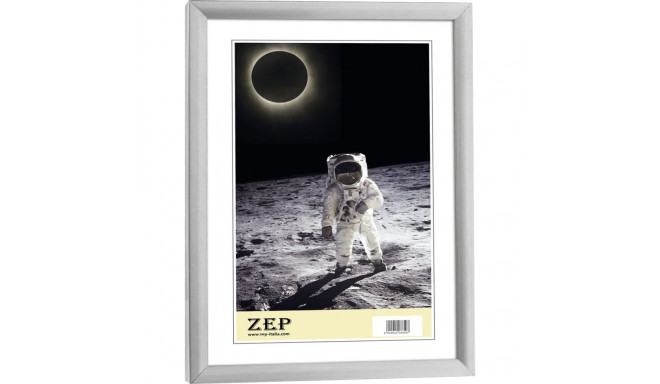 ZEP New Easy hõbedane 30x40 vaigu raam KL5