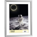 ZEP New Easy hõbedane 15x20 vaigu raam KL3