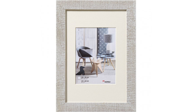 Walther Home 20x30 puit helehall HO030X