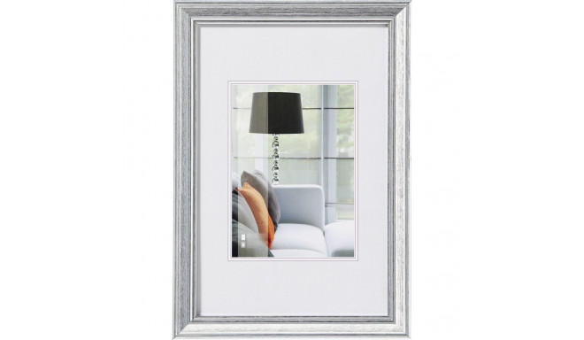 Walther Lounge silver 15x20 Resin JA520S