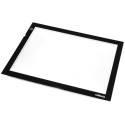 Reflecta Valguskast A3