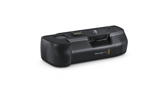 Blackmagic Design akukäepide Pocket Camera 6K jaoks