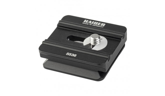 Kaiser Quick Release Plate for 5535