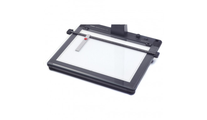 Kaiser Glass Plate for Copylizer + illuminated Base exe.cutive