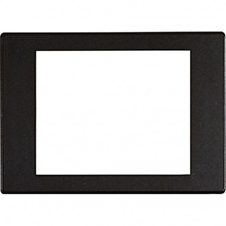 Kaiser Format Masks 6x7cm 4436