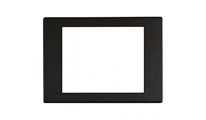 Kaiser Format Masks  6x7cm 4436