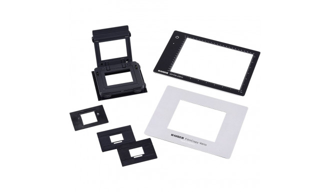 Kaiser FilmCopy Vario komplekt 2458