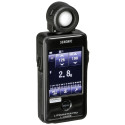 Sekonic L-478DR Litemaster Pro PocketWizard / ControITL Valgustusmõõtja