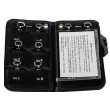 Sekonic L-398 slaidikomplekt