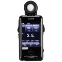 Sekonic L-478DR Litemaster Pro PocketWizard / ControITL Valgustusmõõtja