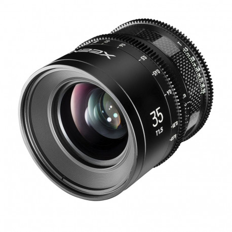 Samyang XEEN T 1,5/35 CF Cinema PL Full Format