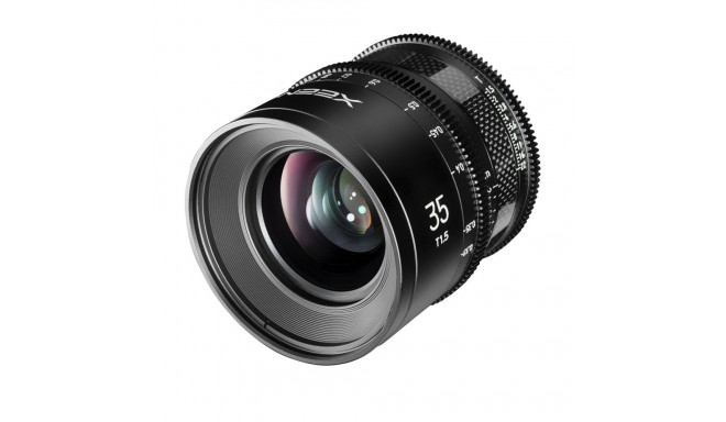Samyang XEEN T 1,5/35 CF Cinema PL Full Format