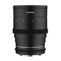 Samyang MF 35mm T1,5 VDSLR MK2 Sony E