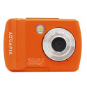 Easypix Aquapix W2024 Splash Oranž