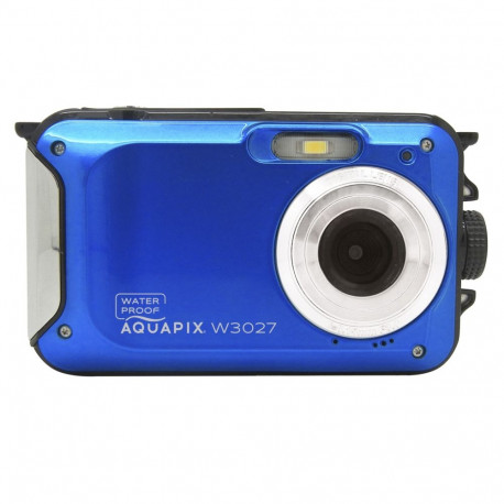 Easypix Aquapix W3027 Wave mere-sinine