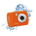 Easypix Aquapix W2024 Splash Oranž