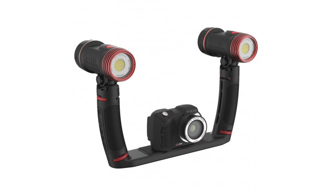 Sealife Micro 3.0 Pro Duo 5000 komplekt (SL553)