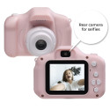 Denver KCA-1340 pink Kids camera