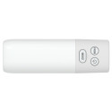 Canon PowerShot Zoom Essential Kit white