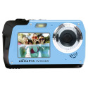 Easypix Aquapix W3048 Edge veealune kaamera jääsinine