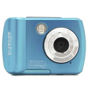 Easypix Aquapix W2024 Splash jääsinine Veekindel Kaamera