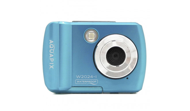 Easypix Aquapix W2024 Splash jääsinine