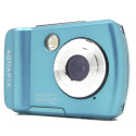 Easypix Aquapix W2024 Splash jääsinine Veekindel Kaamera