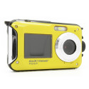 Easypix GoXtreme Reef Kollane