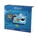 Easypix Aquapix W3048 Edge iceblue