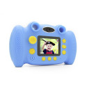 Easypix KiddyPix Blizz sinine koos kotiga