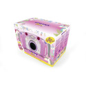 Easypix KiddyPix Blizz roosa koos kotiga