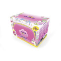 Easypix KiddyPix Blizz roosa koos kotiga