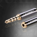 Ugreen adapter 3,5mm (M) - 2,5mm (F), must (20502)