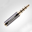 Ugreen adapter 3,5mm (M) - 2,5mm (F), must (20502)
