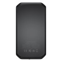 Baseus Power Bank Power Starter Jump Starter 10000mAh 12V (1000A / 500A) power bank + crocodile clip