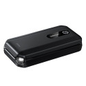 Baseus Power Bank Power Starter Jump Starter 10000mAh 12V (1000A / 500A) power bank + crocodile clip