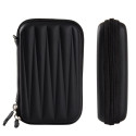 Orico PHL-25 protective case for a 2.5" portable drive - black