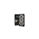 UAG Monarch Pro MagSafe case for iPhone 16e - titanium