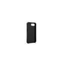 UAG Monarch Pro MagSafe case for iPhone 16e - titanium