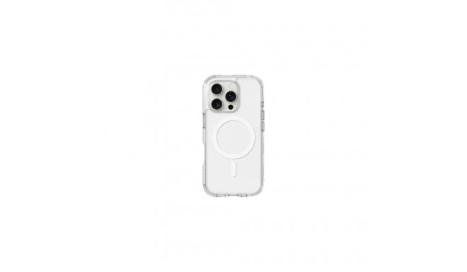 Laut Crystal Matter X MagSafe Case for iPhone 16 Pro - Clear